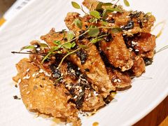 -森Some Fusion(荔湾店)