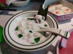 -淘小馆·本帮小馆(九亭金地广场店)