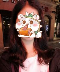 -艾嘉形象