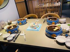 -享月汤皇·海鲜小火锅·聚会(曲江创意谷店)