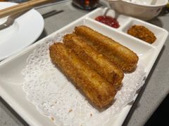 -海底捞火锅(吉利大厦店)