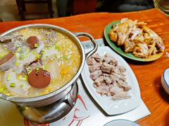 -杨三胖杀猪菜(乐松店)