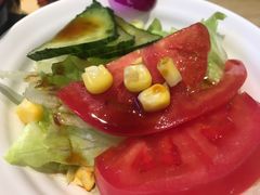 -无限双拼照烧双拼饭(和平店)