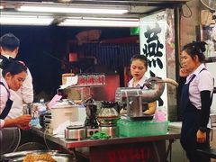 -唐人街(耀华力路)