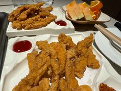 -海底捞火锅(凤凰广场店)