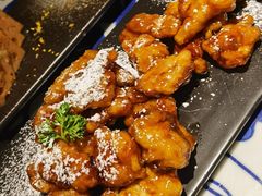 -绿茶餐厅(乐峰广场店)