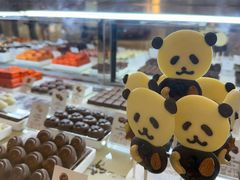 -GODIVA(国际金融中心店)