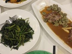 -上海精菜馆(虎踞关店)