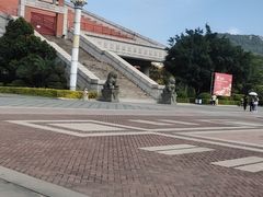 -中国闽台缘博物馆