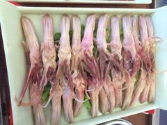 iphone_upload_pic-李掌柜鲜菜火锅(移民广场店)