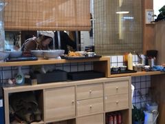 -红小满休闲餐厅(十全街店)