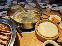 -守柴炉烤鸭(鱼嘴店)