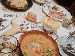 -Aqua Oasis 水天堂(爱山广场店)