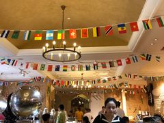 -美林湖温泉别墅度假村