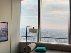 -长沙尼依格罗酒店
