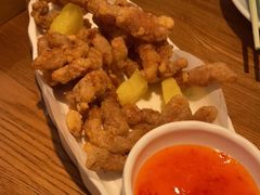 -闽上鲜·福建菜(龙湖滨江天街店)