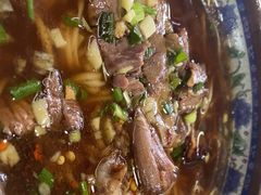 -南花桥羊肉馆老字号(乌镇店)