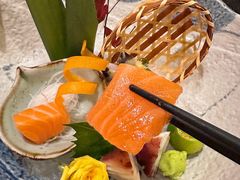 -长崎屋·日本料理·刺身·烧鸟(天河北路店)