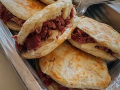 -牛老五羊杂汤(广阳区总店)