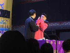 -德云社三庆园