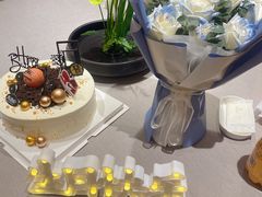 -张福记(陇海中路店)