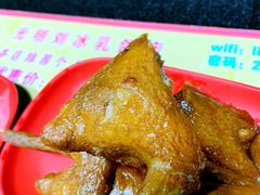 -光明刘冰乳鸽店(光明法政北路店)