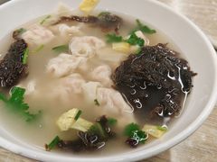 -老上海里弄味道(知春路店)