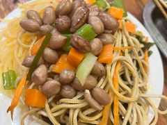 -兰州老马家美食(凤凰岭店)