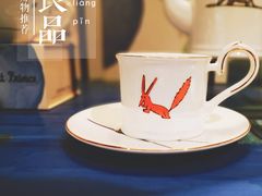 -BEAST野兽派(上海浦东嘉里城店)