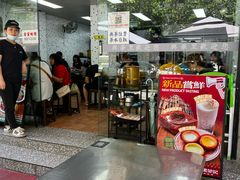 -兴华里茶记(禅城同济首店)