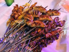 -眼镜哥浦江夜宵大本营