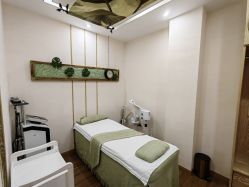 包房-芳朵美容养生SPA