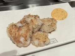 -火地铁板烧(昆山万象汇店)