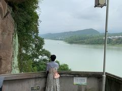 -石宝寨