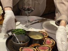 -Le Bistrot de Racine