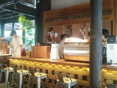 -Metal hands·铁手咖啡