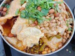 -红鼻子桂林米粉(金唐新光界店)