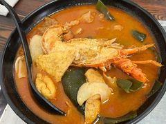 -鲤.金记沙茶面(总店)