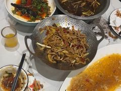 -雅酌园·烟火南京菜(颐和路店)