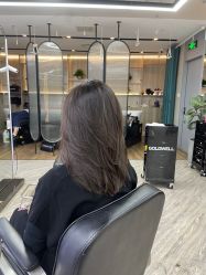 点击看大图 -奈川烫染Salon