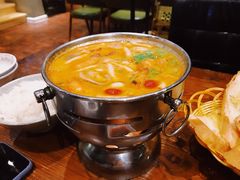 -Siam泰餐厅(水上公园店)