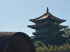 -陶阳里旅游区
