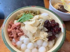 -王婆乔鲜鱼自助火锅(蜀汉路店)
