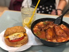 -华嫂冰室(尖沙咀店)