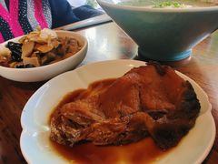 -瑞面(吴宫泛太平洋酒店)