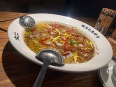 -太二酸菜鱼(深圳布吉万象汇店)