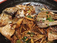 -茉里粤菜(皇姑万象汇店)