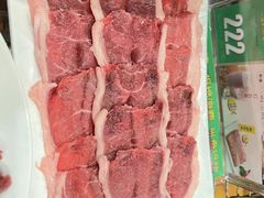 -南门涮肉(北洼路店)
