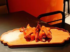 -羽鸽集·乳鸽专门店·地道顺德菜(岭南站店)