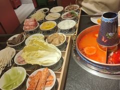 -咏江南·苏式火锅·苏州评弹(观前街店)